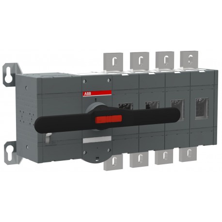 1SCA115368R1001 ABB OTM1000E4M230C Motortrennschalter