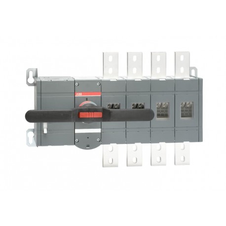 1SCA115369R1001 ABB OTM1600E4M230C motorizzato sezionatore