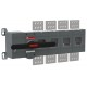 1SCA115374R1001 ABB OTM2000E4M230C Motortrennschalter