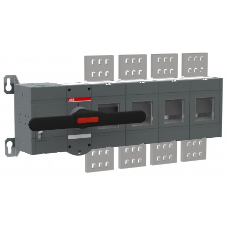 1SCA115375R1001 ABB OTM2500E4M230C motorizzato sezionatore