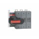 OS160GD03P 1SCA115399R1001 ABB OS160GD03P переключатель предохранителя