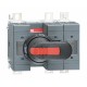 OS160GD12P 1SCA115643R1001 ABB OS160GD12P переключатель предохранителя