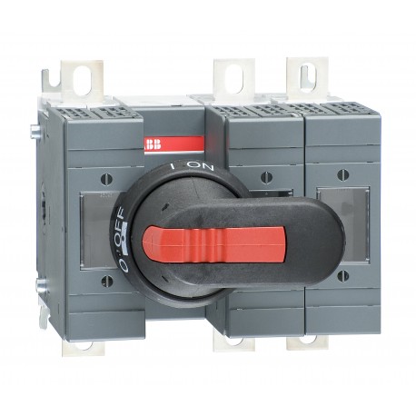 1SCA115643R1001 ABB OS160GD12P fusibili