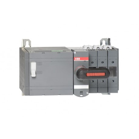 1SCA116664R1001 ABB OSM32GD3M230C motorizzato fusibili
