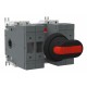 OS32GD22N1P 1SCA116728R1001 ABB OS32GD22N1P переключатель предохранителя