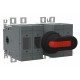 OS160GD22N1P 1SCA116731R1001 ABB OS160GD22N1P переключатель предохранителя