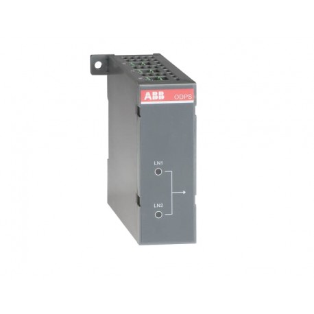 1SCA116892R1001 ABB ALIMENTACION DUALMOTOR OTM-OSM ODPSE230C