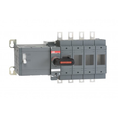 1SCA118836R1001 ABB OSM200D4N2M230C Motorschalter Sicherung
