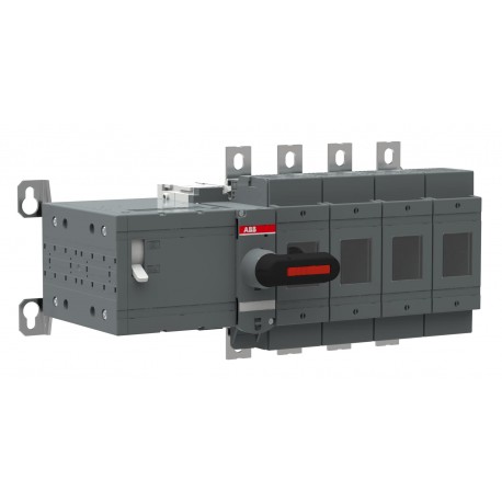 1SCA118838R1001 ABB OSM250D4N2M230C motorizzato fusibili