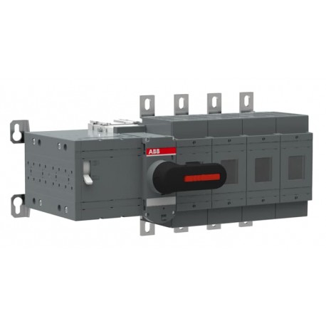 1SCA118842R1001 ABB OSM400D4N2M230C motorizzato fusibili