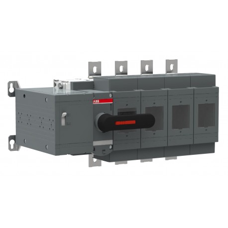 1SCA118847R1001 ABB OSM800D4N2M230C motorizzato fusibili