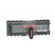 1SCA120100R1001 ABB OTM80F4CMA230V MOTORIZZATO C INTERRUTTORE / O