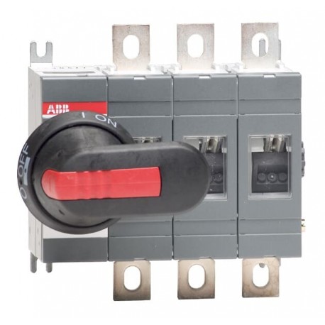 1SCA120514R1001 ABB OT160EV03P sezionatore