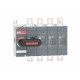 1SCA120520R1001 ABB OT160EV04K sezionatore