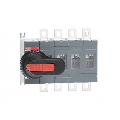 1SCA120521R1001 ABB OT160EV04P sezionatore
