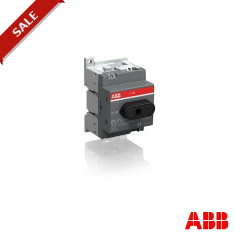OTDC16F2 1SCA121454R1001 ABB OTDC16F2 DC Switch-disconnector