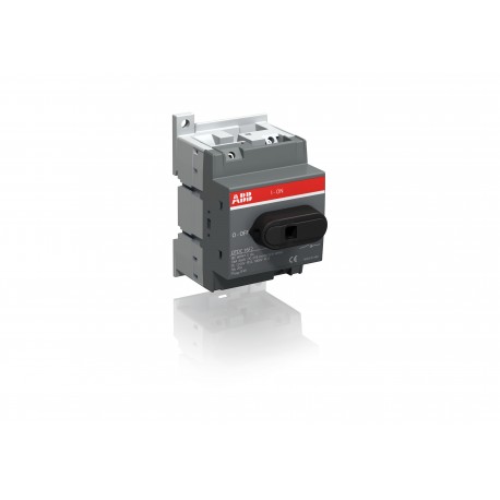 1SCA121454R1001 ABB OTDC16F2 DC Interruttore-sezionatore