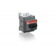 1SCA121457R1001 ABB Interruptor seccionador CC OTDC16F3