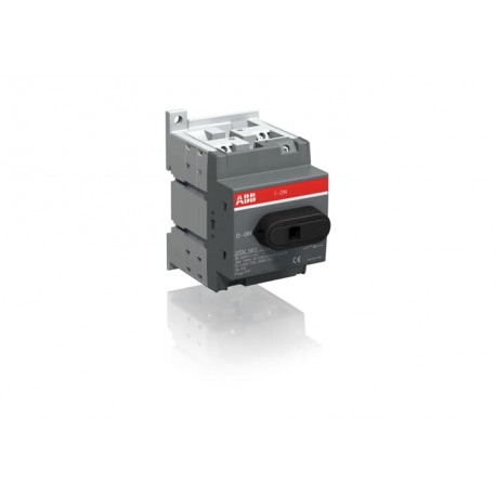 1SCA121457R1001 ABB Interruptor seccionador CC OTDC16F3
