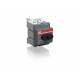 1SCA121458R1001 ABB OTDC25F3 DC Interruttore-sezionatore