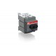 1SCA121462R1001 ABB OTDC25F4 DC Trennschalter