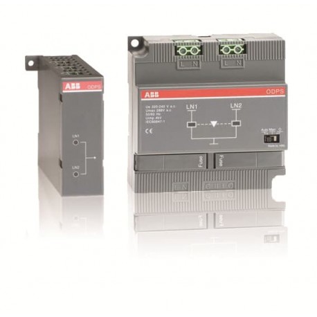 1SCA122946R1001 ABB ODPS230 Doppia alimentazione