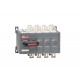 OT160 Y 1SCA123569R1001 ABB OT160E13YP BY-PASS INTERRUTTORE