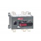 OT315 Y 1SCA123588R1001 ABB OT315E13YP BY-PASS INTERRUTTORE