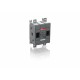1SCA123745R1001 ABB OTDC160E11 DC Interruttore-sezionatore