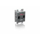 OTDC200E11 1SCA125626R1001 ABB OTDC200E11 DC Interrupteur-sectionneur