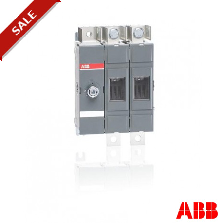 OTDC200E03 1SCA125818R1001 ABB Interruptor seccionador CC OTDC200E03