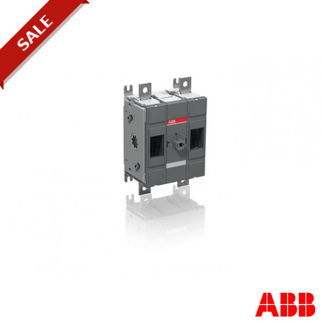 OTDC100E11 1SCA125821R1001 ABB OTDC100E11 DC Interrupteur-sectionneur