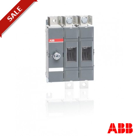 OTDC100E03 1SCA125825R1001 ABB Interruptor seccionador CC OTDC100E03