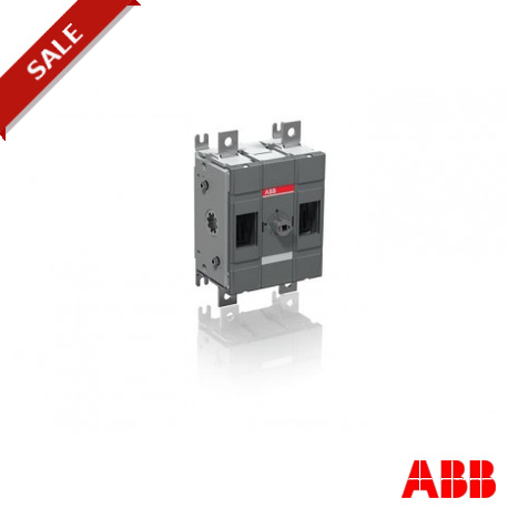 OTDC160E03 1SCA125846R1001 ABB OTDC160E03 DC Выключатель нагрузки