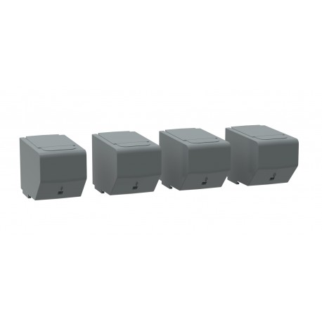 1SCA129045R1001 ABB OTS4000G1S / 4 TERMINAL SINDONE