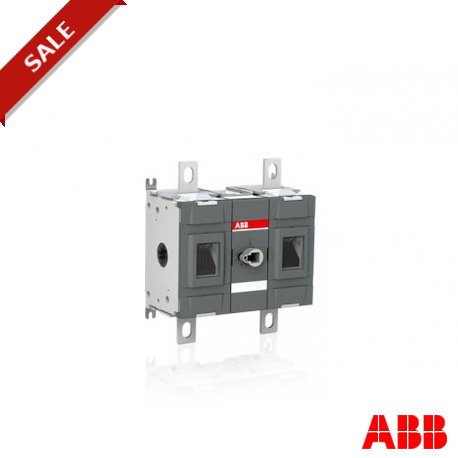 OTDC315E11 1SCA130982R1001 ABB OTDC315E11 DC Trennschalter