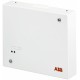 S3 1SDA013547R1 ABB BASE FIJA 3P ENCH POST
