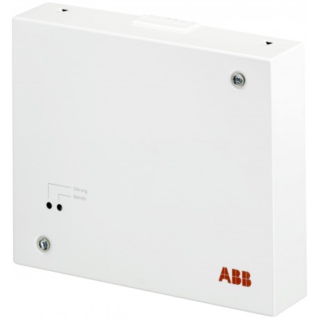 S3 1SDA013577R1 ABB PLACA DIN 4P S3