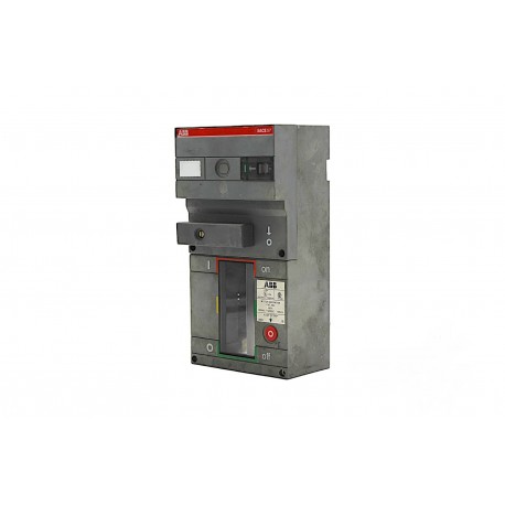 1SDA014217R1 ABB MANDO MOTOR 220/250V CC-CA