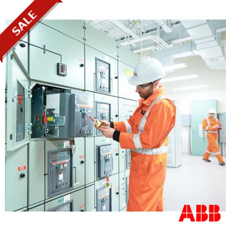 S3 1SDA023331R1 ABB MECH. LOCK C.BREAKER SUPERIMPOSED S3