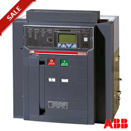 E3S/MS 1SDA037657R1 ABB PM INT EN CARGA 3X1250