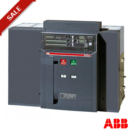 E4H/MS 1SDA037680R1 ABB PM INT EN CARGA 4X4000