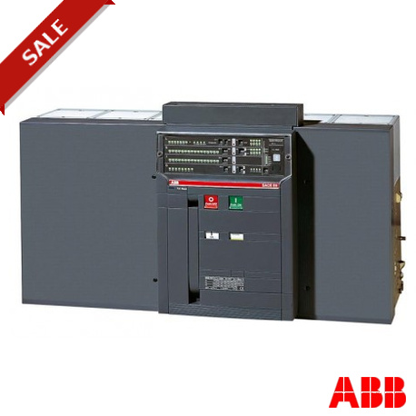 E6H/MS 1SDA037686R1 ABB E6H / MS 5000 4p W MP