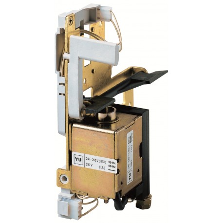 1SDA038313R1 ABB UVR YU BOBINA MINIMA 240VAC/DC T8-E1/6