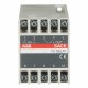 1SDA038318R1 ABB ZEIT DEL.UVR 60V E1 / 6-T7-X1-T8-E1.2 / 6.2