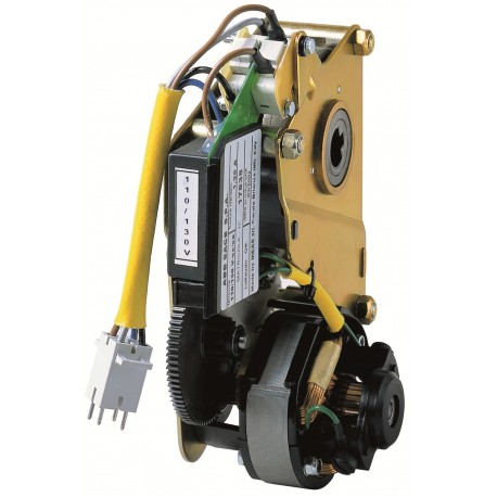 1SDA038322R1 ABB INGRANAGGI MOTORE DISPOSITIVO 48 / 60V E1 / 6-T8