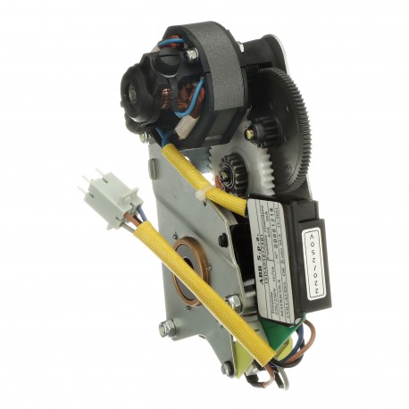 1SDA038324R1 ABB MANDO MOTOR 220-250VAC/DC T8-E1/6