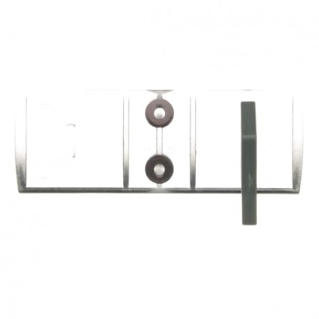 1SDA038343R1 ABB PUSHBOTTONS PROTEZIONE E1 / 6-T8