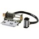 1SDA043467R1 ABB 10 AUX.CONTACTS ISOL.-CONN. IND.4p E1 / 2