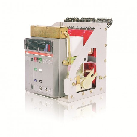 T8-S8 1SDA046579R1 ABB KIT HR / VR S8-T8 8pcs 2500A
